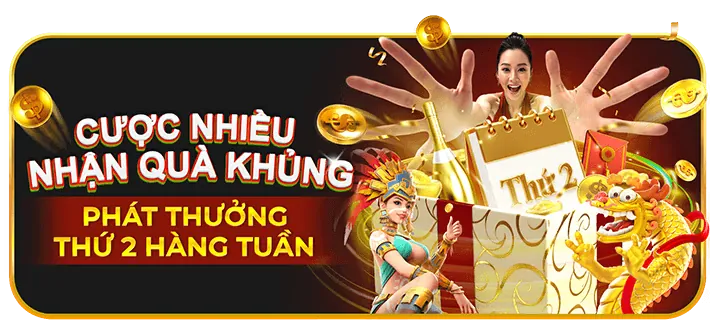Lợi thế nền tảng 007win