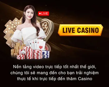 Bàn Baccarat trực tuyến tại 007win