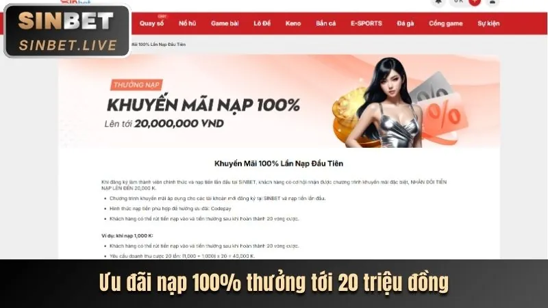 Chiến thắng tại casino trực tuyến 007win
